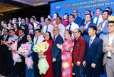 Hiệp hội Du lịch TP.HCM nhiệm kỳ 2026–2031: Kiến tạo vai trò trung tâm cho du lịch đô thị sau sáp nhập