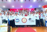 Lễ Tổng kết – Khen thưởng “Rạng danh Ẩm thực Việt”: Tôn vinh những đóng góp tiêu biểu của đầu bếp SPC Tài năng 2025