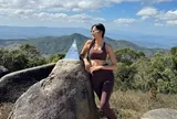 Chinh phục Chư Nâm: 'Nóc nhà Pleiku' qua hành trình trekking 8 tiếng của Hoàng Thùy