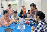 Người khuyết tật nỗ lực khẳng định bản thân và xây dựng cộng đồng