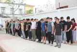 Nghệ An: Triệt xóa băng nhóm lừa đảo công nghệ cao xuyên quốc gia