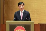 Một năm vận hành mô hình mới: Tạo bước chuyển về chất trong quản trị quốc gia theo hướng hiện đại