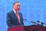 Phát biểu của Tổng Bí thư, Chủ tịch nước Tô Lâm tại Lễ kỷ niệm 50 năm thành phố Sài Gòn - Gia Định vinh dự mang tên Chủ tịch Hồ Chí Minh