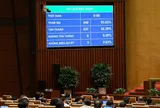 Thông qua Luật Báo chí: Quy định mới về cơ quan báo chí chủ lực, cấp thẻ nhà báo