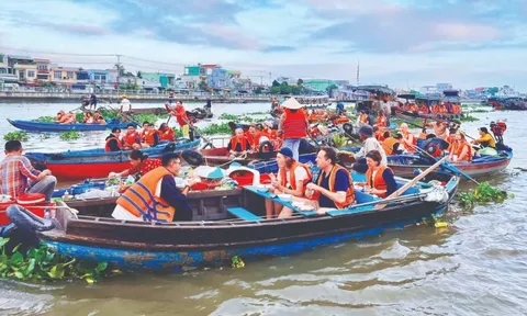 Lợi thế cạnh tranh mới của du lịch Việt Nam
