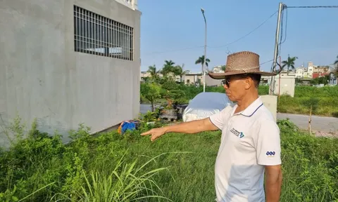 Quảng Ninh:Hàng trăm hộ dân chờ sổ đỏ cả thập kỷ, gia đình chính sách khẩn thiết xin nơi thờ cúng liệt sĩ
