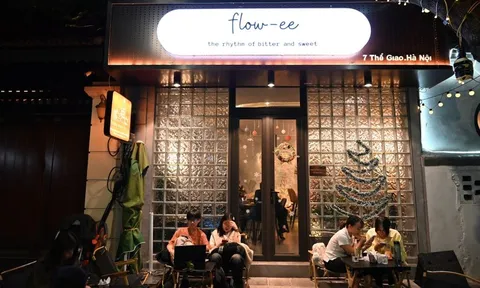 Workshop ngôn ngữ ký hiệu tại flow-ee: “Hãy cho miệng nghỉ ngơi và để đôi tay giao tiếp”