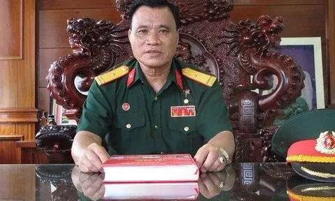 Lấp lánh ánh sao – Bút ký của Nguyễn Đăng Văn