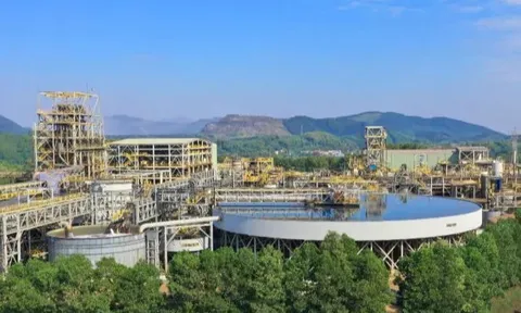 Masan High-Tech Materials (UPCOM: MSR): Khai mở tiềm năng 115 triệu tấn tài nguyên vonfram đa kim