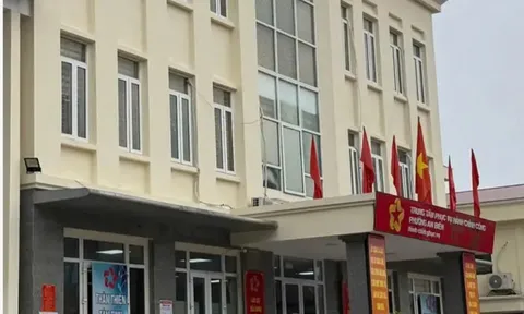Nâng cao chất lượng phục vụ người dân,doanh nghiệp
