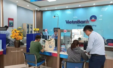 Tín dụng TP. Hồ Chí Minh 6 tháng đầu năm 2026: Mở “van” vốn, kích hoạt tăng trưởng