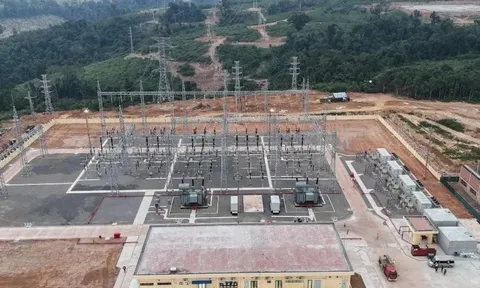 Từ đầu tư đến tạo dòng tiền: Bước chuyển của dự án điện gió lớn nhất T&T Group tại Lào