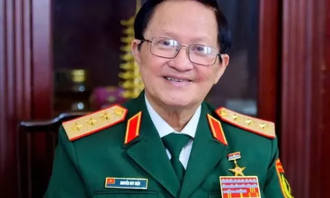 Từ “tấm bản đồ của má” đến bài học thế trận lòng dân trong kỷ nguyên mới